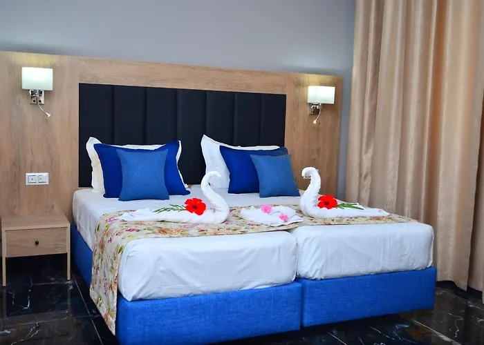 Hotel Joya Paradise & Spa Djerba