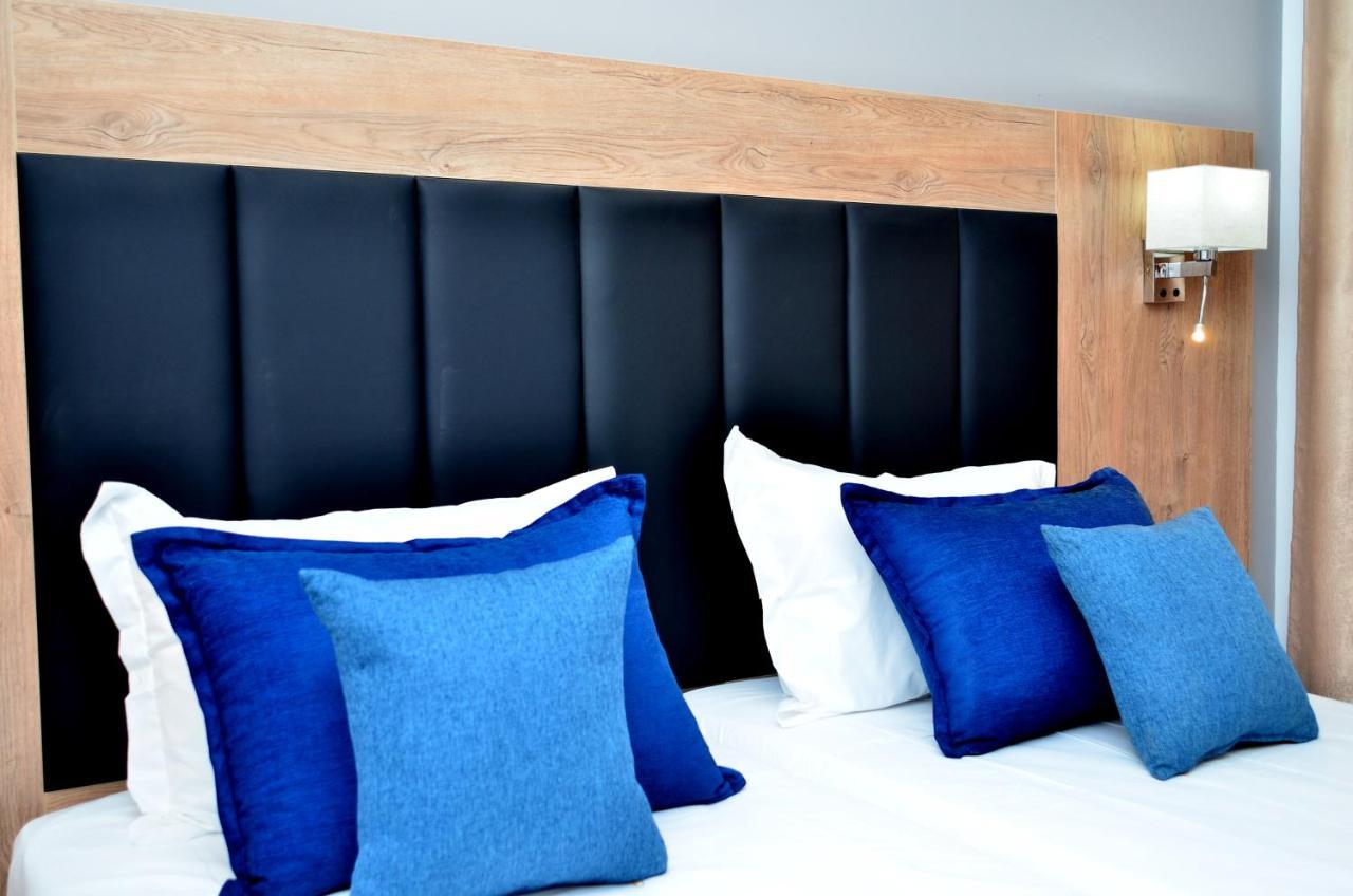 Hotel Joya Paradise & Djerba Midun