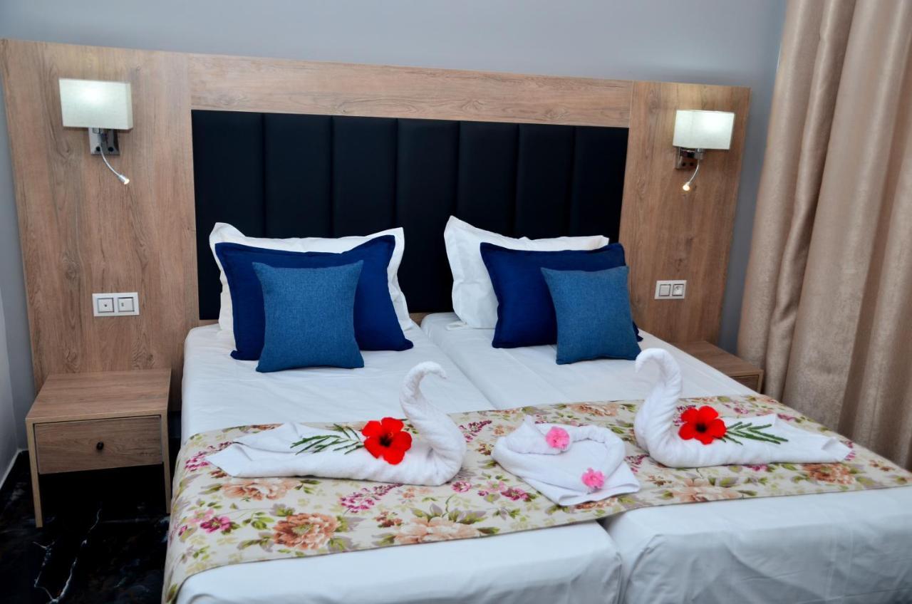 Hotel Joya Paradise & Djerba Midun