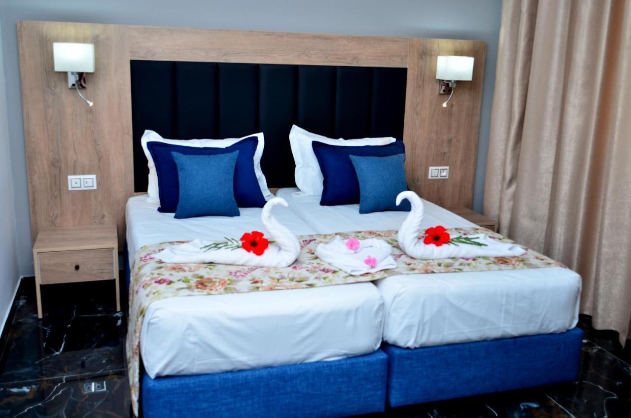Joya Paradise & Djerba 4*