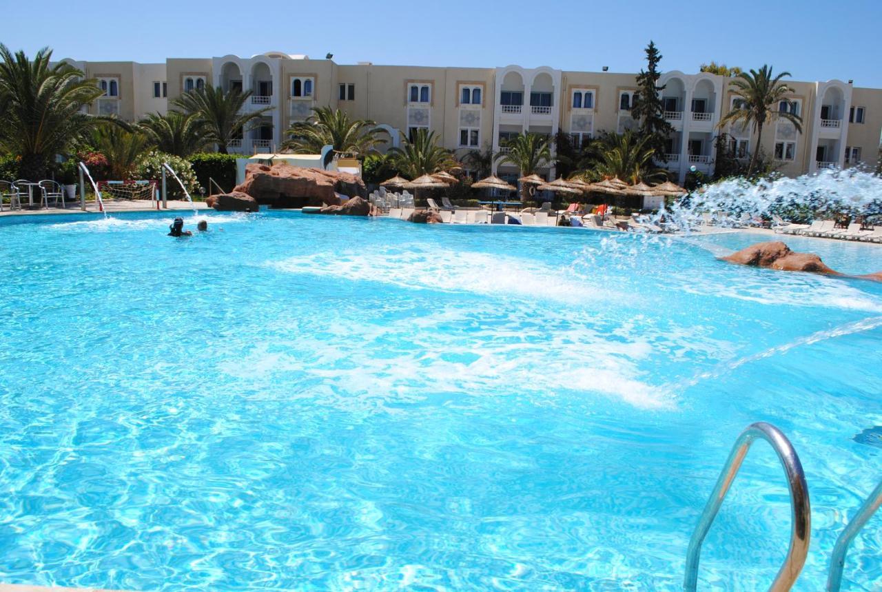Joya Paradise & Djerba 4* Midun
