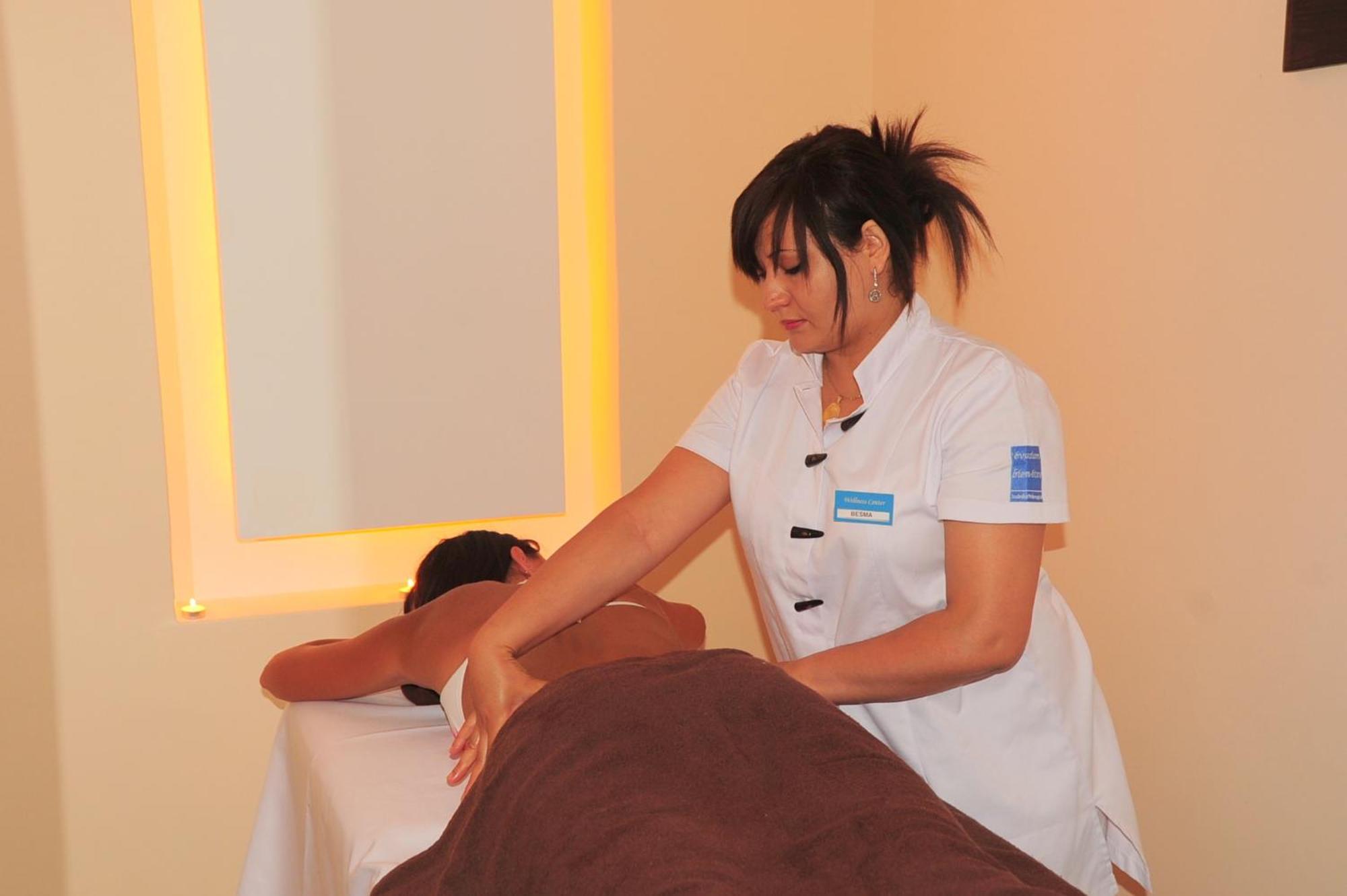 Joya Paradise & Djerba Hotel 4*
