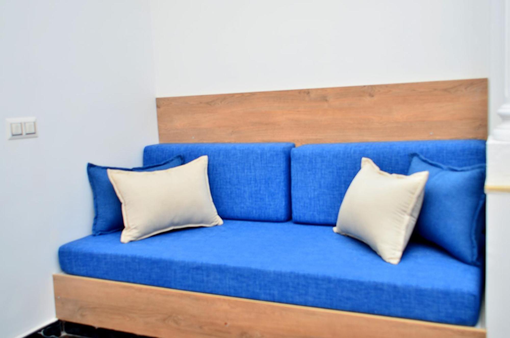 Joya Paradise & Djerba Hotel Midun