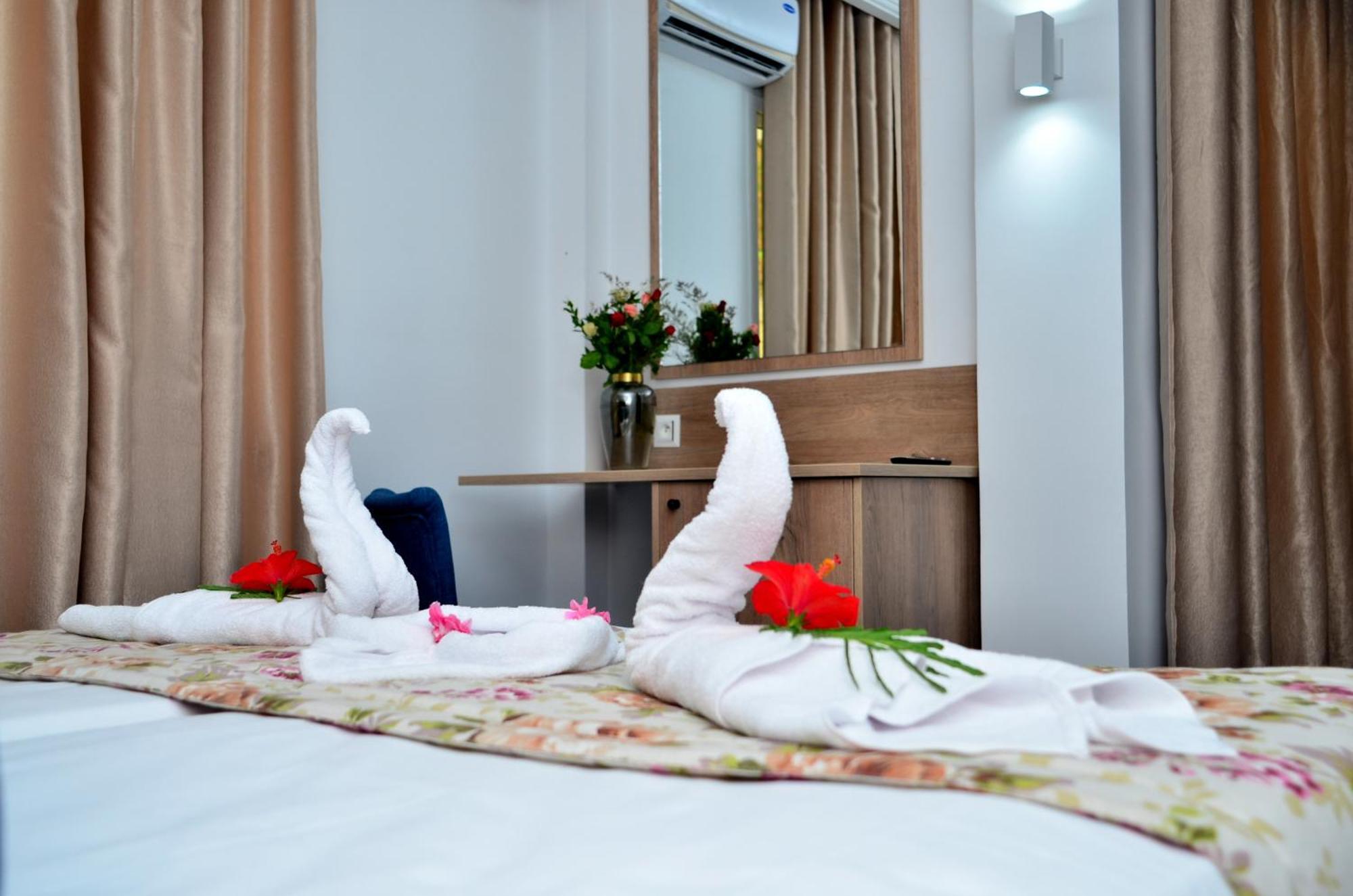 Joya Paradise & Djerba 4*