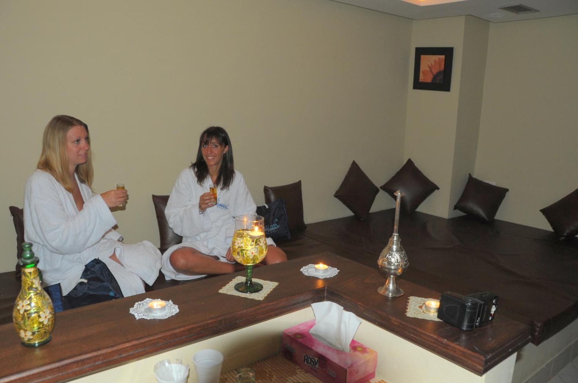 Joya Paradise & Djerba Hotel 4*