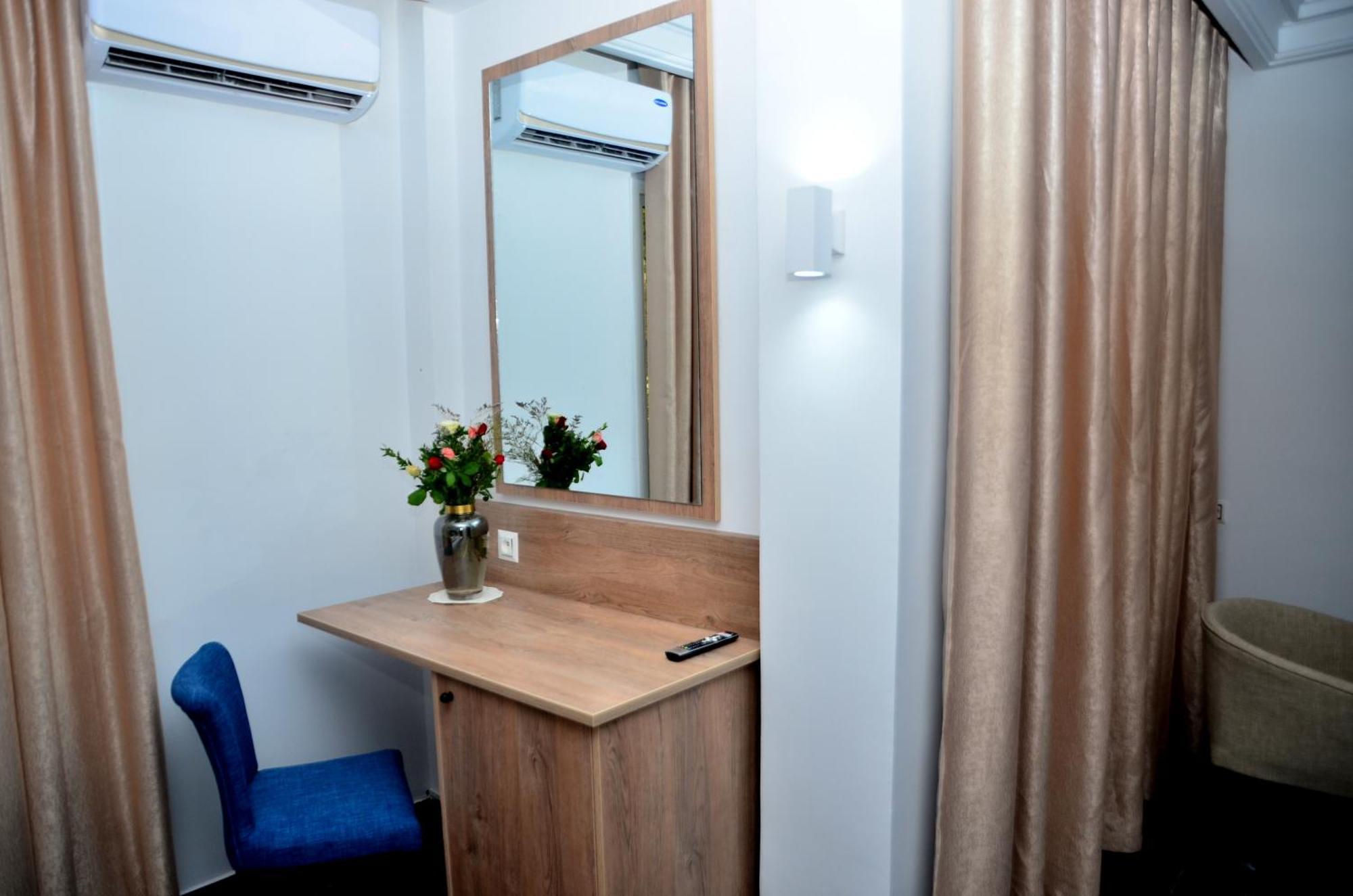 Hotel Joya Paradise & Djerba Midun